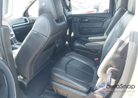 2016 GMC Acadia Slt-1 из США, поврежденный, VIN 1GKKVRKDXGJ143710